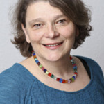 Maria Schweizer-May, Leitung Kalk
