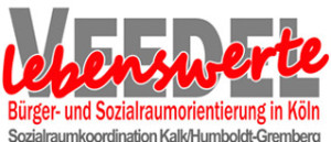 Logo Sozialraumkoordination